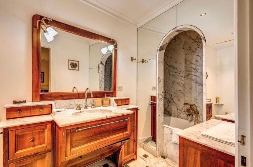 Apartment Giulio Agricola Rom