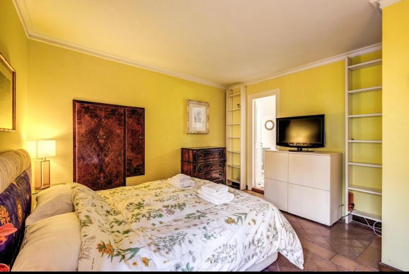 Giulio Agricola Apartment Rom
