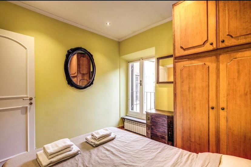 Giulio Agricola Apartment Rom