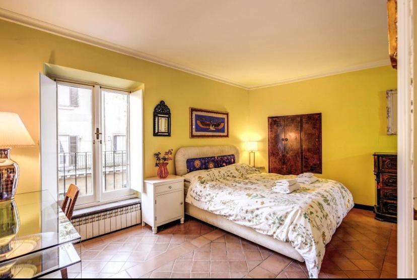Giulio Agricola Apartment Rom