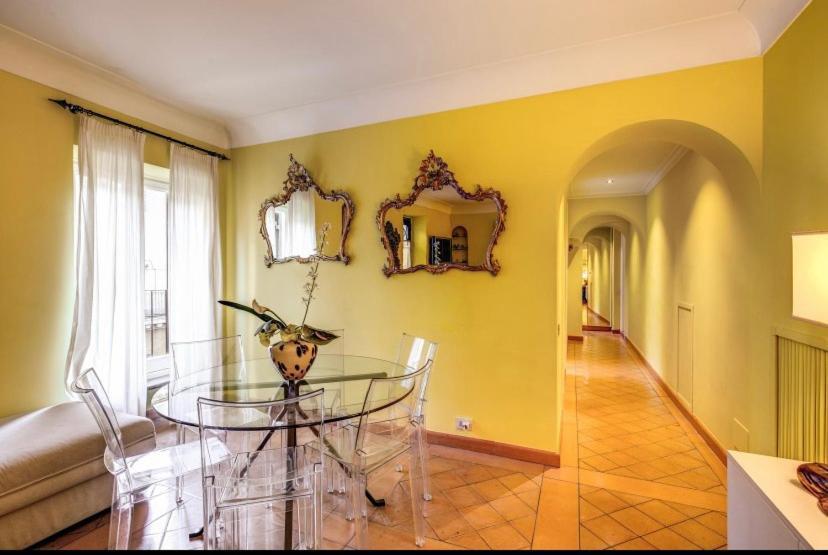 Giulio Agricola Apartment
