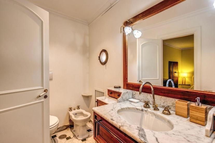 Apartment Giulio Agricola Rom