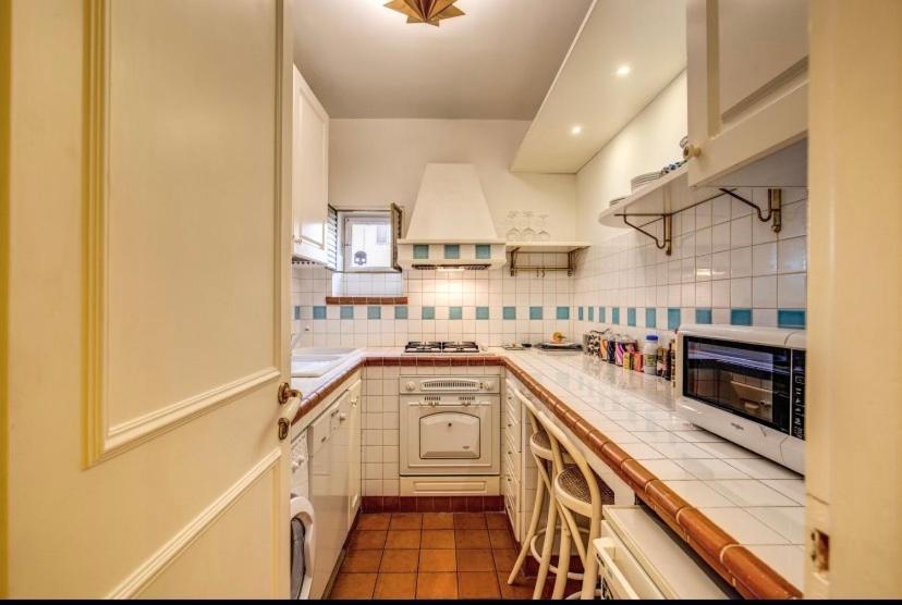 Apartment Giulio Agricola